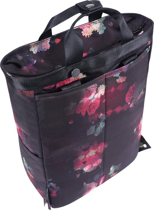 Actual product image Nitro Mojo backpack 28 cm laptop compartment (15 l)
