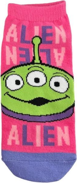 Immagine prodotto Disney Personaggio di Toy Story Alien - Calzini (36 - 39)