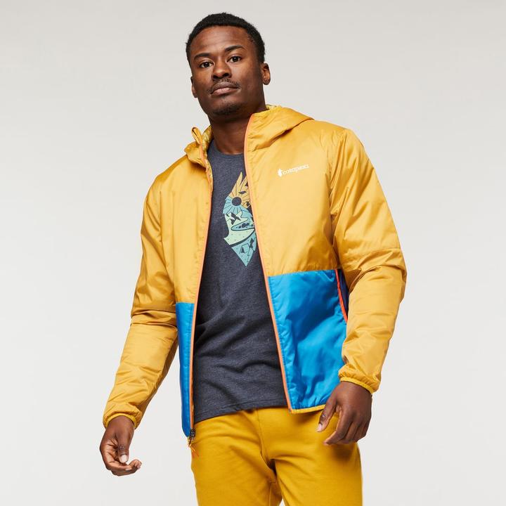 Produktbild Cotopaxi Teca Calido Hooded JacketPrint (M)
