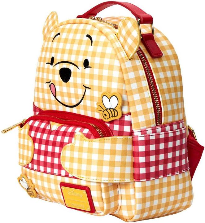 Produktbild Loungefly Winnie the Pooh - Winnie the Pooh