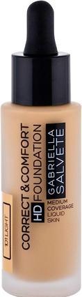 Image du produit Gabriella Salvete Correct et confortable (101 Lumière)