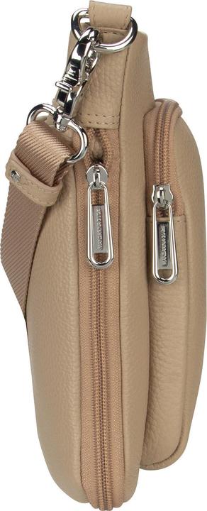 Actual product image Mandarina Duck Shoulder bag Mellow Leather Crossover FZT15