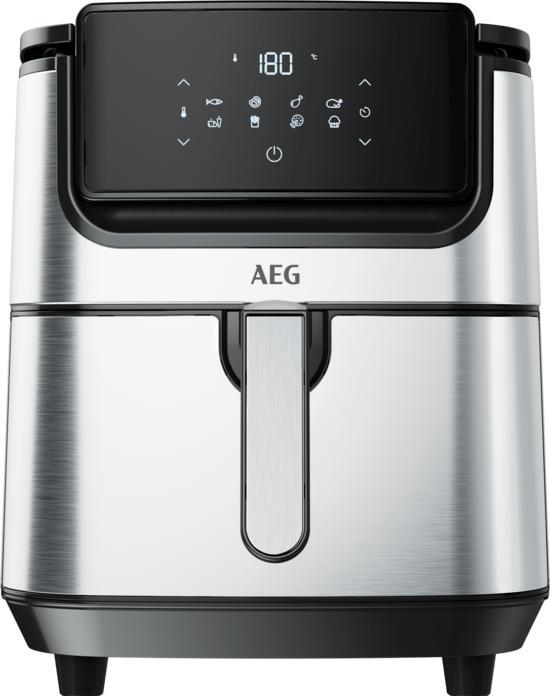 Actual product image AEG Deep Fryer 6-in-1 Gourmet ed