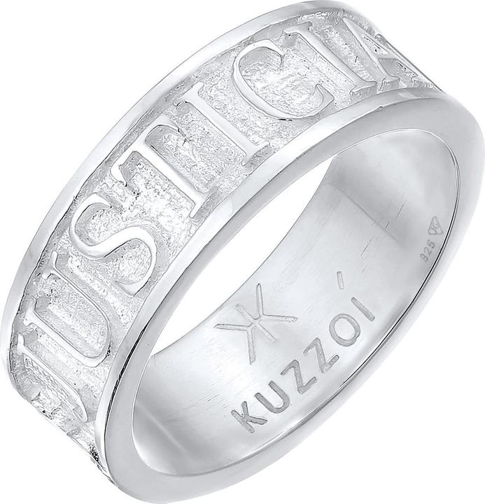 Kuzzoi Bandring, Statement