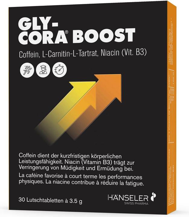 Actual product image Hänseler Lozenge (1 Piece, Pills, 120 g)