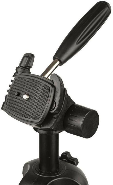 Produktbild Dörr HD-175 (Metall, Kunststoff)