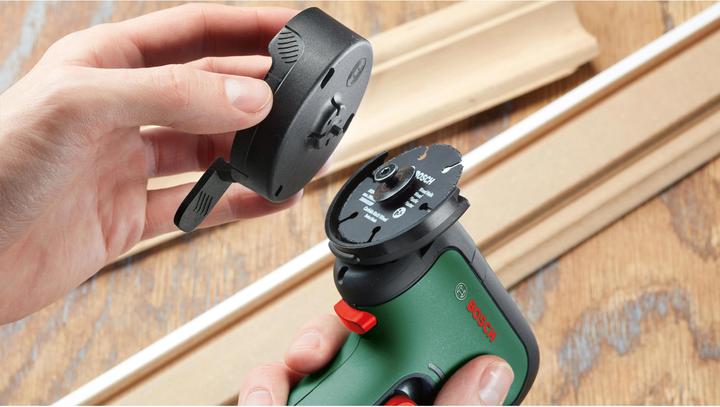 Actual product image Bosch Home & Garden Easy Cut and Grind (50 mm)