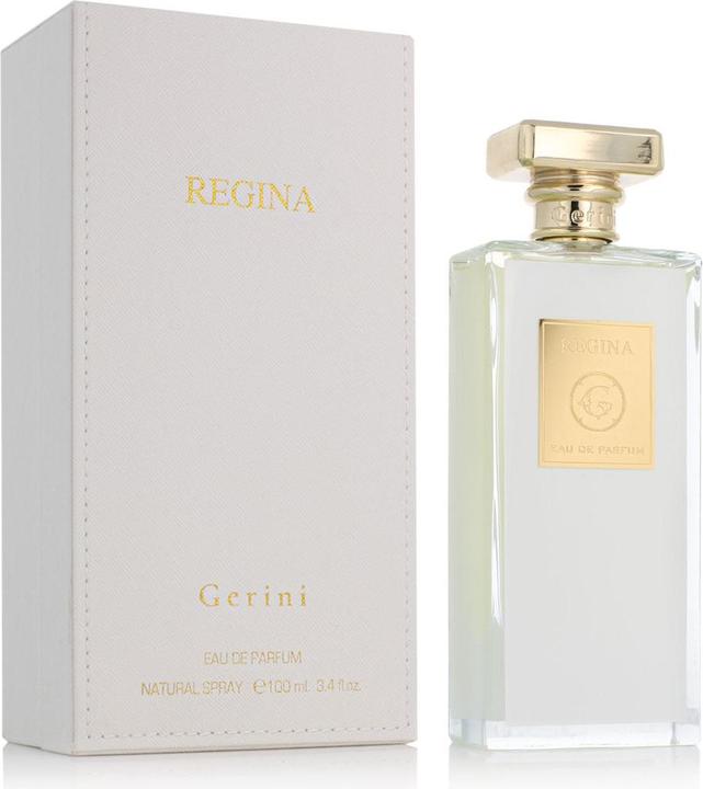 Image du produit Gerini Regina Eau de Parfum - 100ml (Eau de parfum, 100 ml)