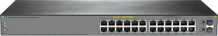 Produktbild HPE OfficeConnect 1920S (JL384A-RFB)