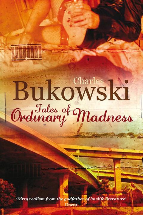 Immagine prodotto Tales of Ordinary Madness (Inglese, Charles Bukowski, 2008)