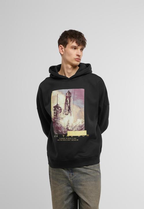 Produktbild Dangerous DNGRS DNGRS Launch Hoody - 189867 (XXL)