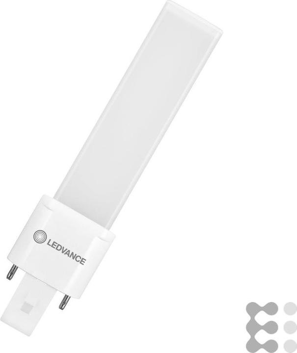 Produktbild Ledvance LED-Kompaktlampe (G23, 3.50 W, 360 lm, 10 x, F)