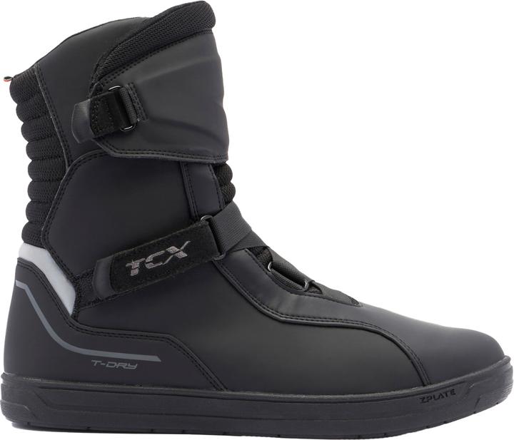 Image du produit TCX Bottes Tourstep WP noir 43 (Hommes, 43)