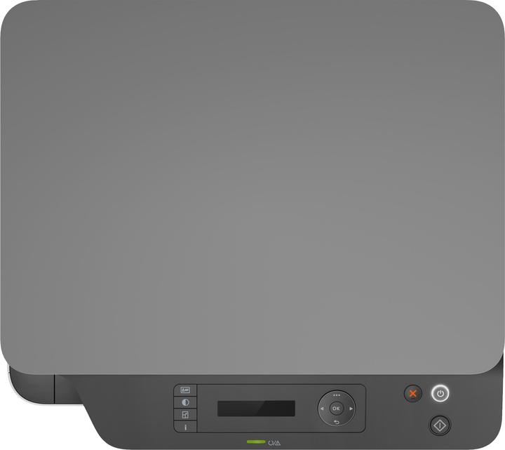 Produktbild HP Laser 135ag (Laser, Schwarz-Weiss)