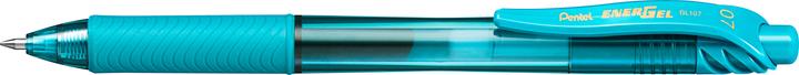 Pentel Energel X (Turchese, 1 x)