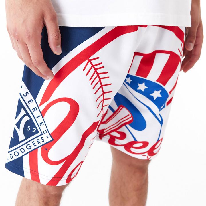 Actual product image New Era hort new york yankee mlb (S)