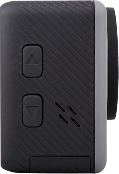 Produktbild Hurtel DV8500 4K Wi-Fi 16Mpx Sportkamera wasserdicht Weitwinkel + Zubehör - Schwarz (30p, WLAN)