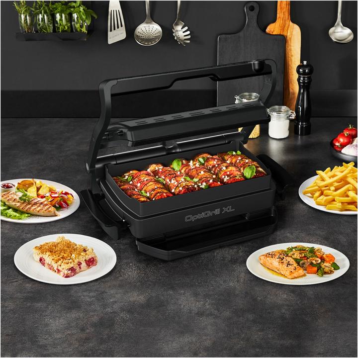 Produktbild Tefal GC7248