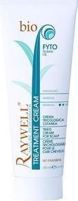 Actual product image Raywell Tratament pentru scalp Bio Nature Triko Cream, Toate tipurile de par, 250ml (250 ml)