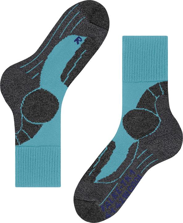 Image du produit Falke TK1 Adventure Cool Women Trekking (39 - 40)