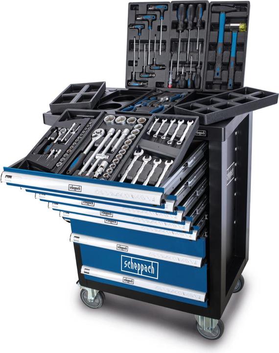 Image du produit Scheppach TW1100 (70 x)