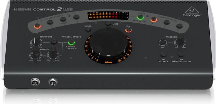 Produktbild Behringer Control 2 USB (USB)