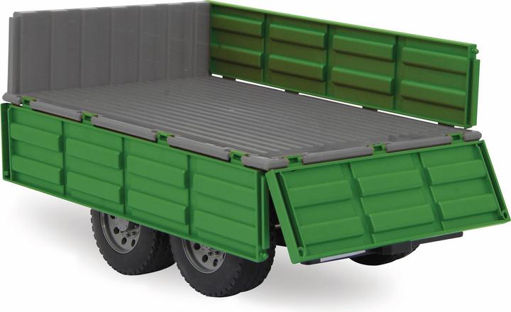 Image du produit Jamara Benne pour Fendt 1050