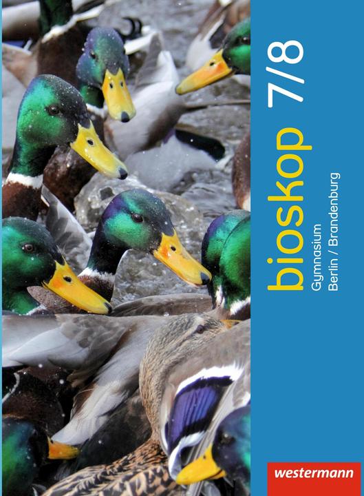 Image du produit bioskop SI BE/BB 2016 SB 7/8 (Allemand, Rainer Hausfeld, 2016)