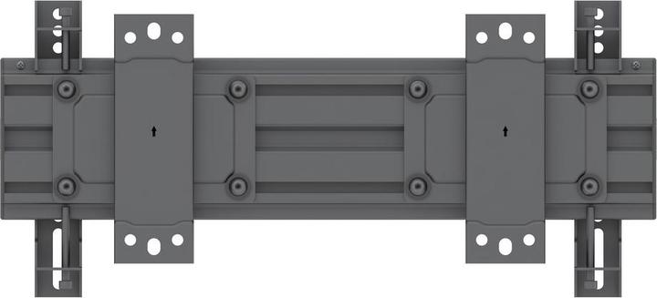 Image du produit Multibrackets Support mural Ultrastretch, VESA 100x100-400x200 (Mur, 37")