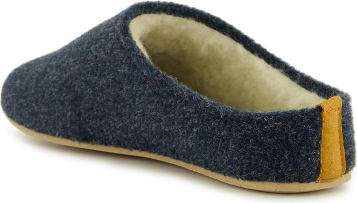 Produktbild Stoic HyddaSt. II Wool Slippers (41)