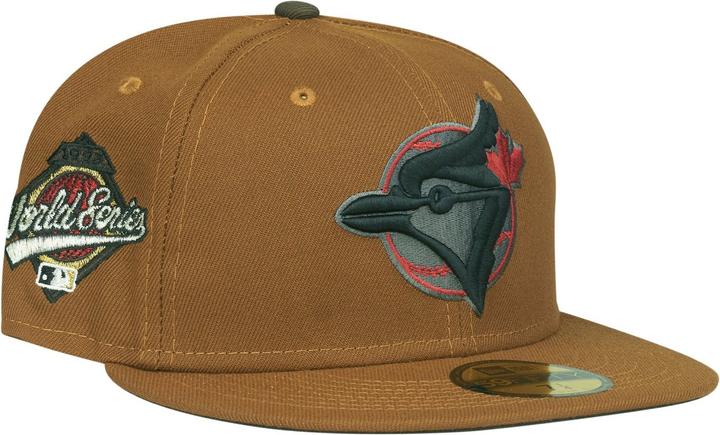 Immagine prodotto New Era Cappellino 59Fifty - SERIE MONDIALE 1993 Toronto Blue Jays (7 7/8)