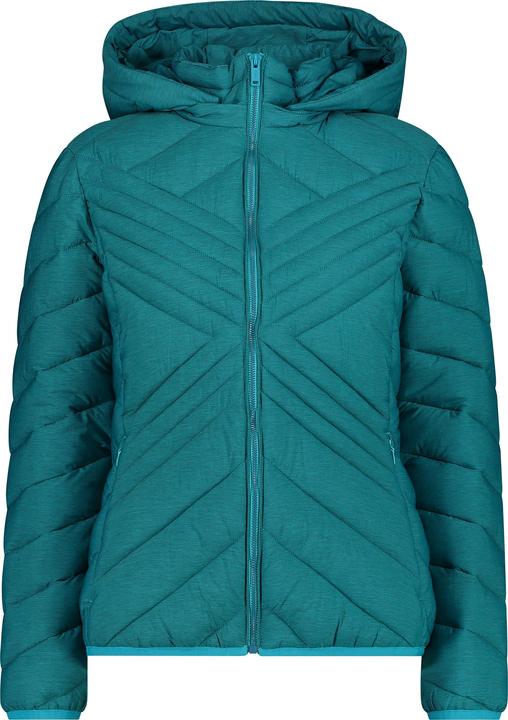 CMP Campagnolo Jacket Snaps Hood (42, L)