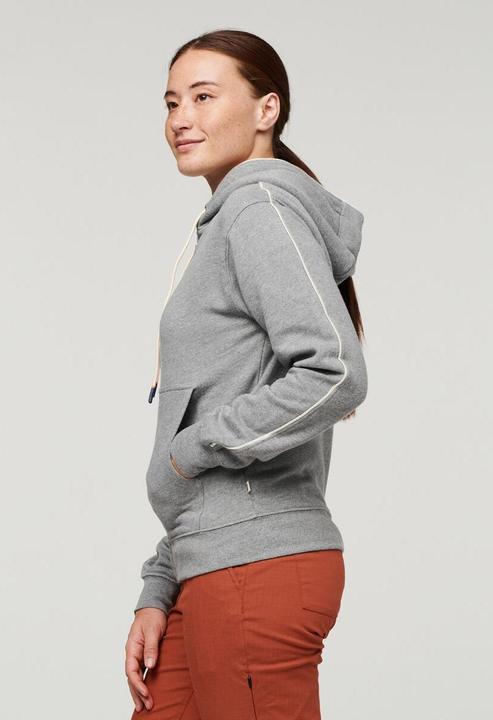 Image du produit Cotopaxi Do Good Organic Full-ZipHoodie (XS)