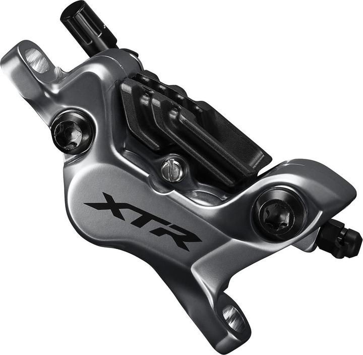 Produktbild Shimano Xtr Bl-M9120 (Hinterradbremse, Bremsset, 4)