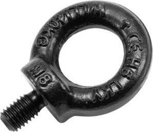 Immagine prodotto Safetex Golfare M8/13 mm, zincato nero DIN 580