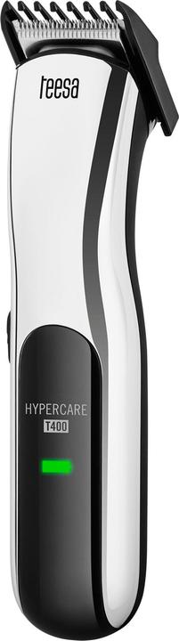 Actual product image Teesa Wireless 4in1 care kit HYPERCARE T400
