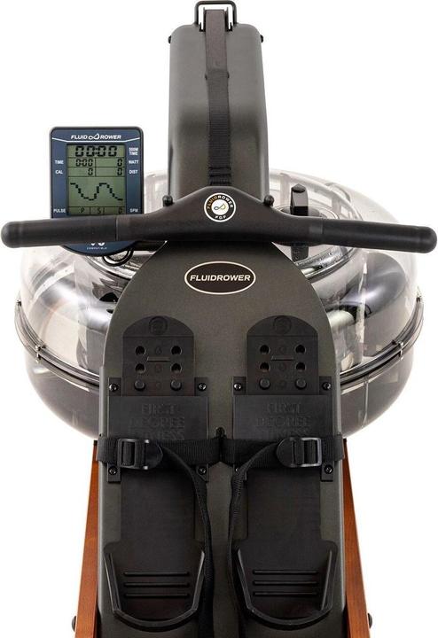 Actual product image First Degree Fitness Apollo PRO V