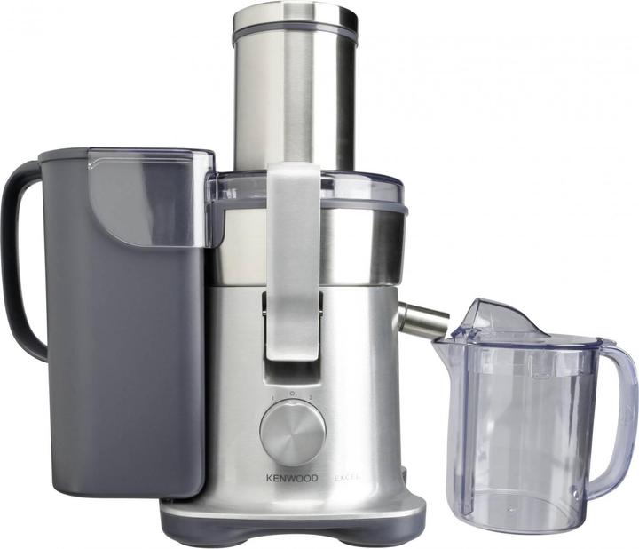 Actual product image Kenwood Excel