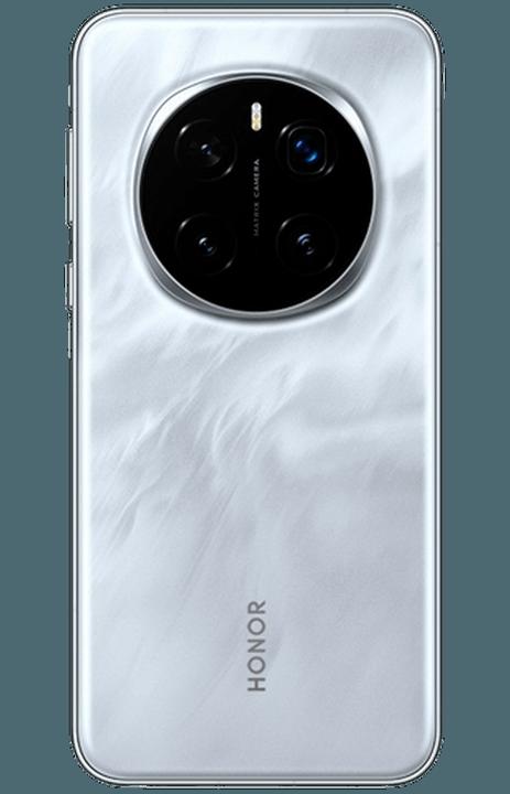 Produktbild Honor Magic7 Pro (512 GB, Mondlichtgrau, 6.80", SIM + eSIM, 50 Mpx, 5G)