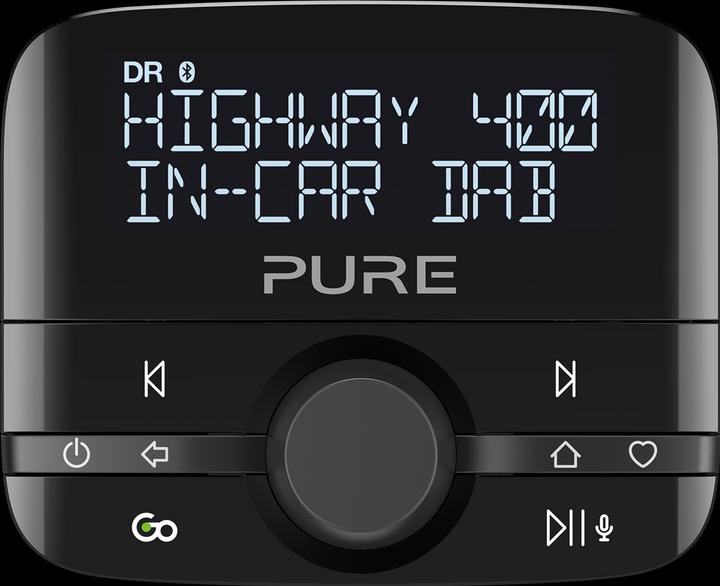 Image du produit Pure Autoroute 400