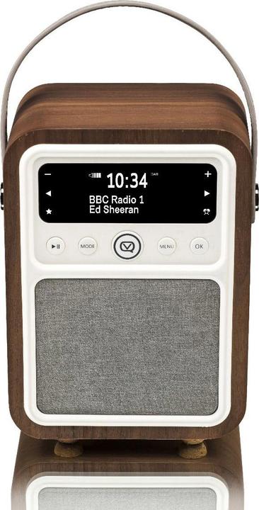Immagine prodotto View Quest Monty (DAB, FM, Bluetooth)
