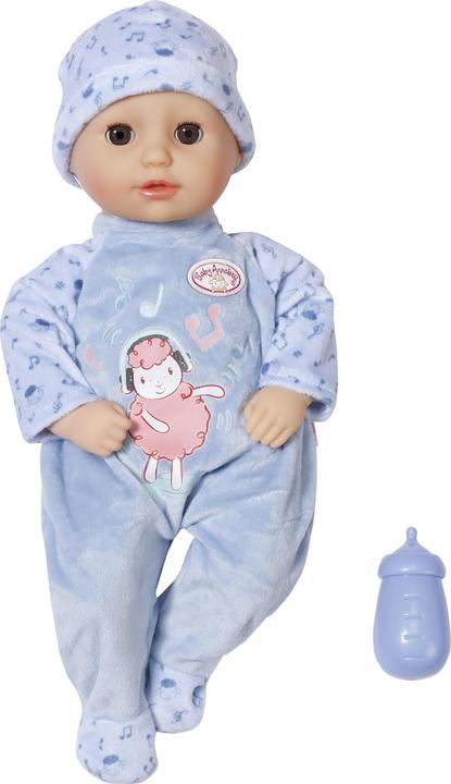 Produktbild Baby Annabell Little Alexander