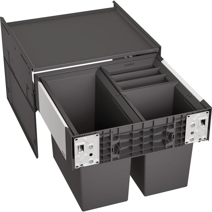 Image du produit Blanco Select II 50/3 (35 l)