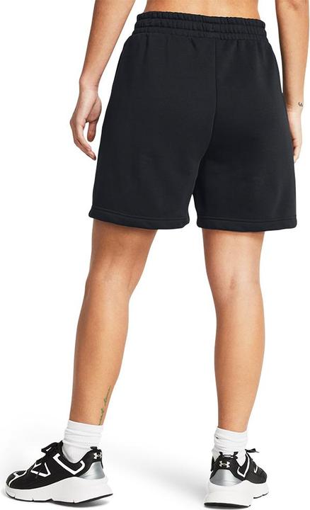 Produktbild Under Armour Essl Flc Relax Bf Short Damen (S)