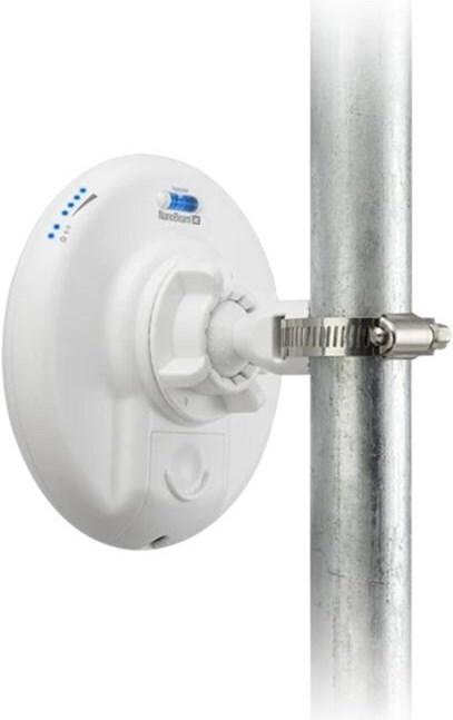 Produktbild Ubiquiti NanoBeam 2AC (866 Mbit/s)