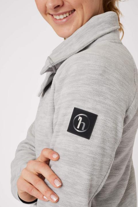Produktbild Horze fleece-reitjacke damen aria (36)