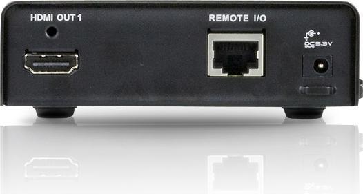 Immagine prodotto Aten Ricevitore HDMI Audio/Video + Ethernet Extender