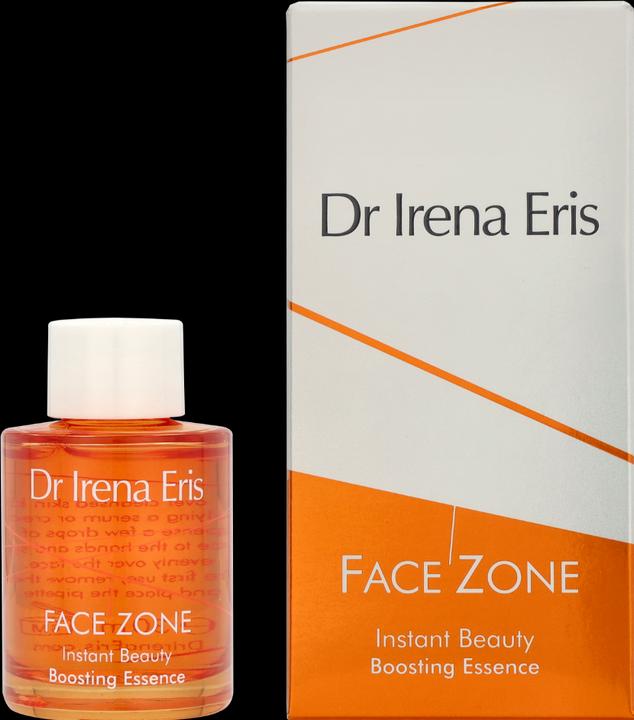 Actual product image Dr Irena Eris Dr. Irenis Eris, facial zone, smoothing and unpleasant essence, 30 ml (30 ml)