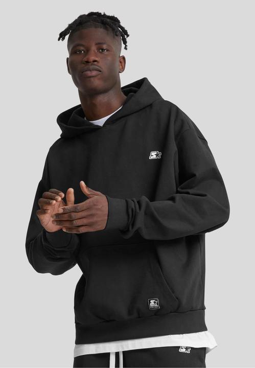 Image du produit Starter Sweat à capuche surdimensionné essentiel - 161493 (M)