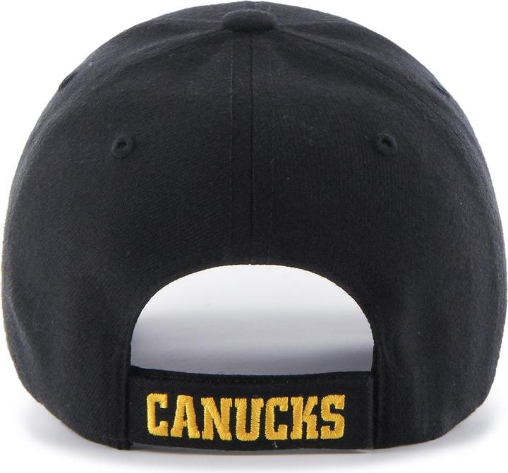 Produktbild 47 Brand Relaxed Fit NHL Vancouver Canucks (One Size)